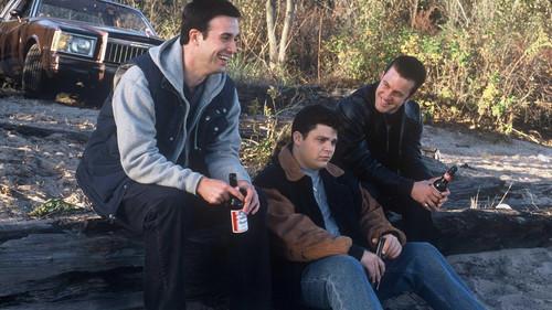 Brooklyn Rules filmas žiurėti online