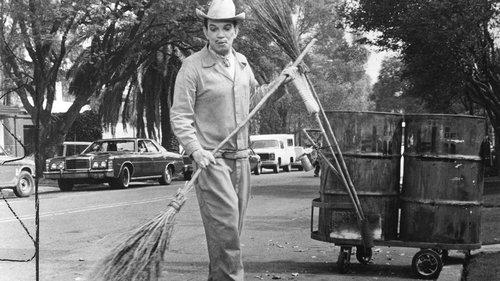 El Barrendero filmas žiurėti online