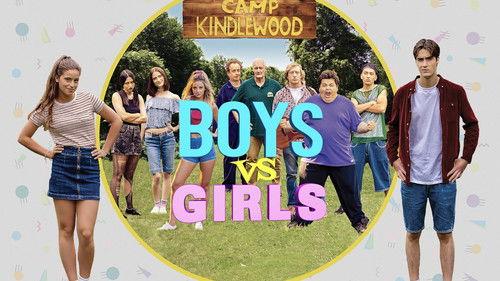 Boys vs. Girls filmas žiurėti online