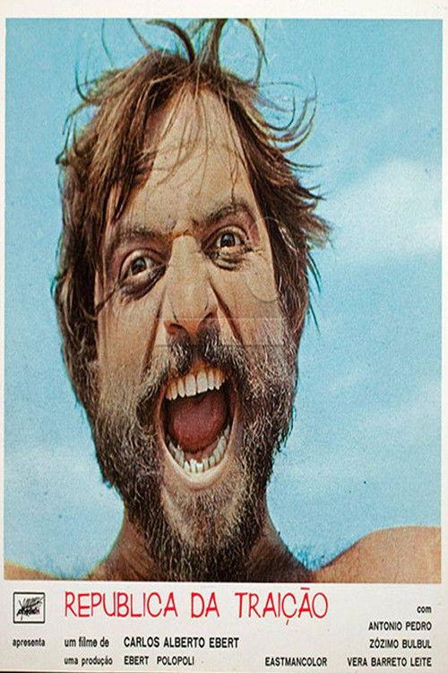 República da Traição filmas online