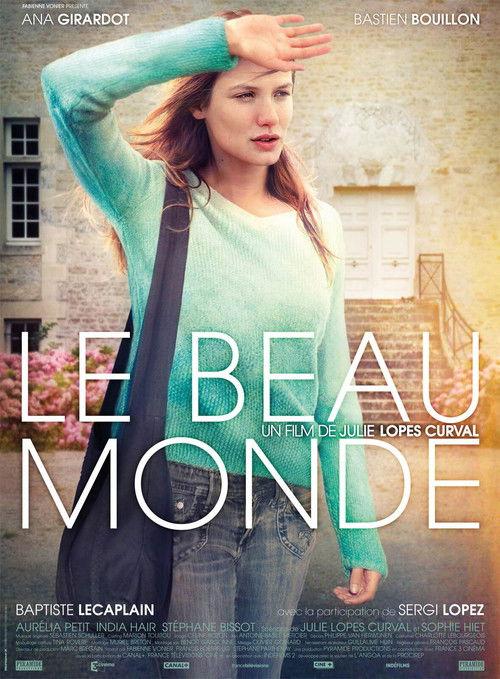 Le beau monde filmas online