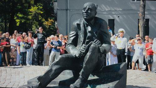 Finding Babel filmas žiurėti online