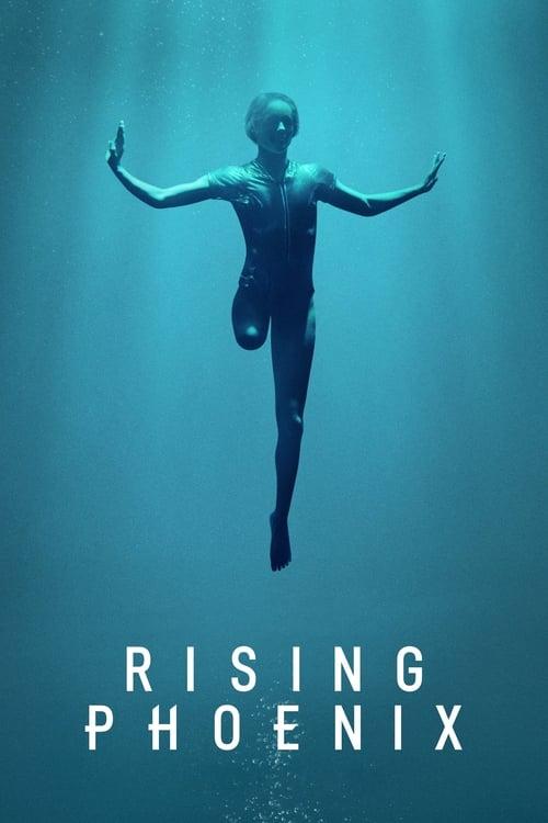 Rising Phoenix filmas online