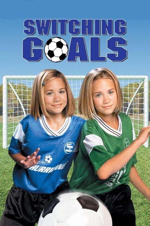 Switching Goals filmas online