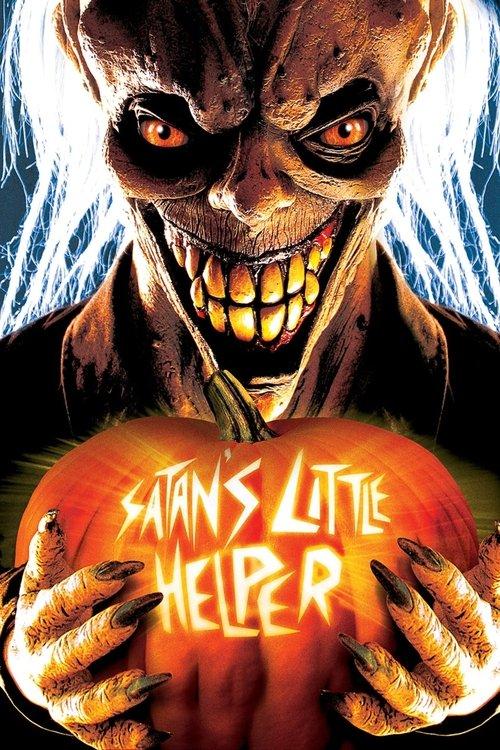 Satan's Little Helper filmas online