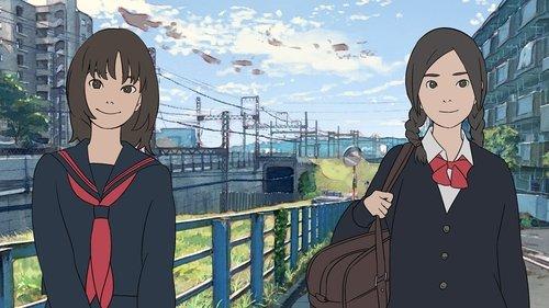 The Case of Hana & Alice filmas žiurėti online