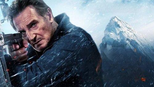 Ledo kelias: Kerštas filmas žiurėti online