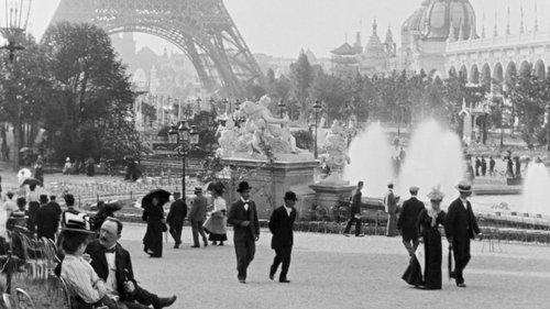 Lumière, l’aventure continue filmas žiurėti online