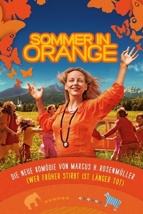 My Life in Orange filmas online