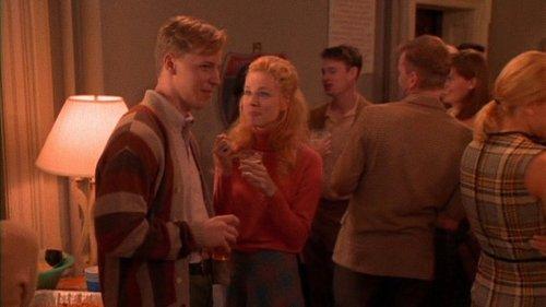 Love Letters filmas žiurėti online