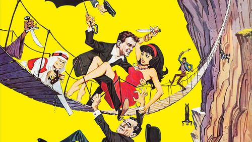 Masquerade filmas žiurėti online