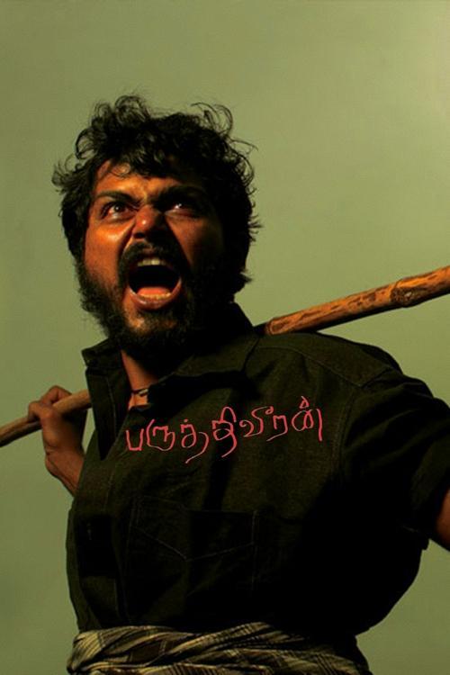 Paruthiveeran filmas online