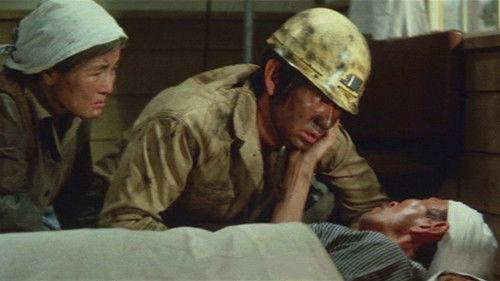 Patience Has An End filmas žiurėti online