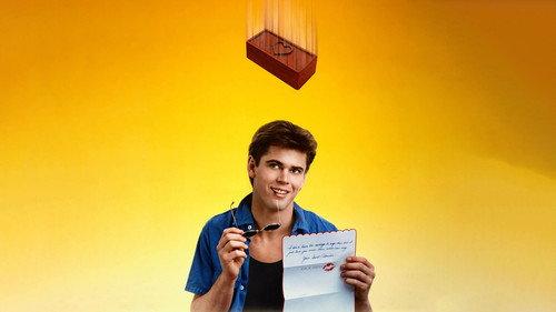 Secret Admirer filmas žiurėti online