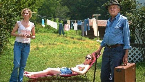 That Evening Sun filmas žiurėti online