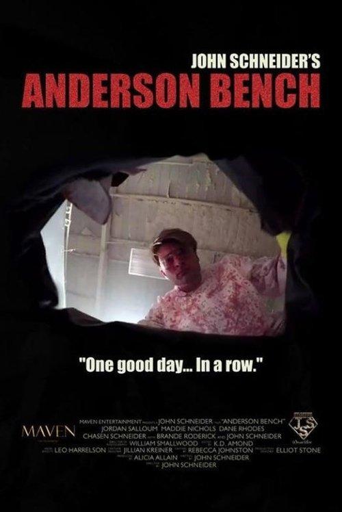 Anderson Bench filmas online