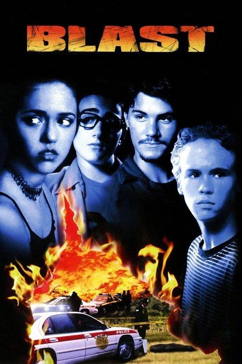 Blast filmas online