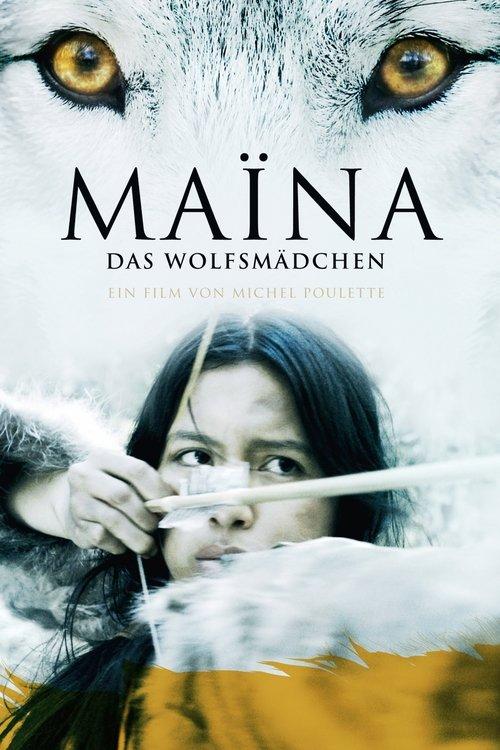 Maïna filmas online