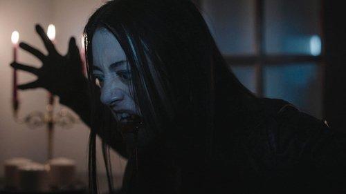 Blood Immortal filmas žiurėti online