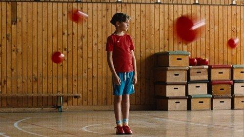 Fekete pont filmas žiurėti online