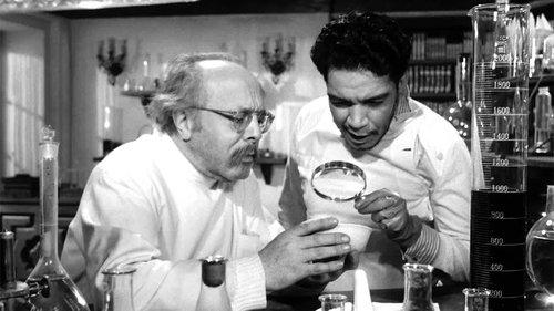 El Supersabio filmas žiurėti online