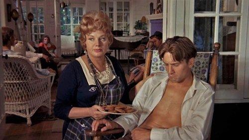 Bloody Mama filmas žiurėti online