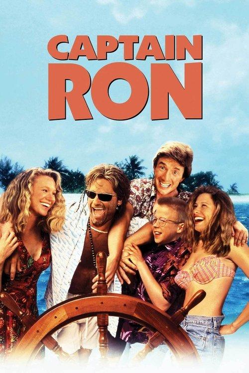 Captain Ron filmas online