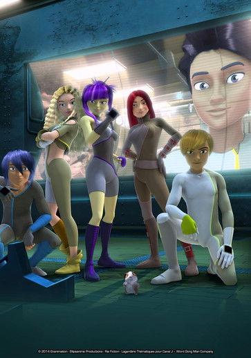 Linkers: Codes Secrets filmas online