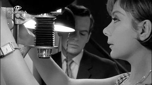 Haber's Photo Shop filmas žiurėti online