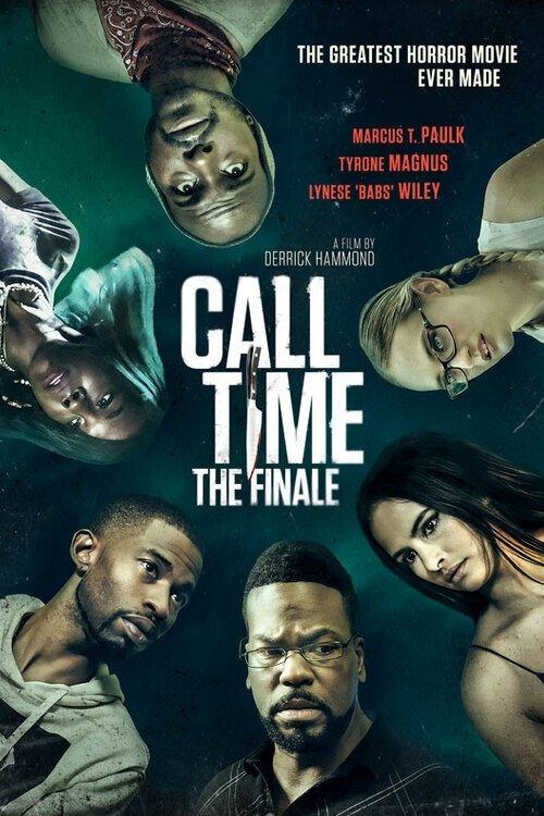 Call Time filmas online