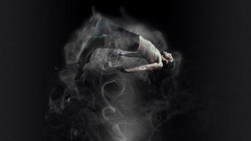 Don't Look at the Demon filmas žiurėti online