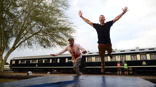 Cop & a Half filmas žiurėti online