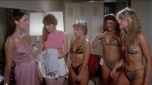 Body Girls filmas žiurėti online