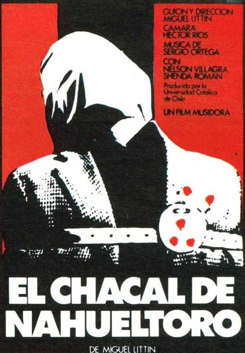 El Chacal de Nahueltoro filmas online