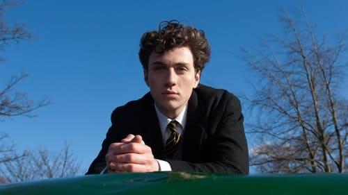 Nowhere Boy filmas žiurėti online