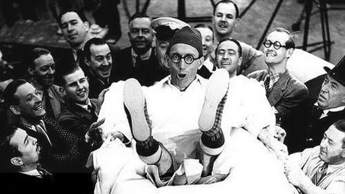 Band Waggon filmas žiurėti online