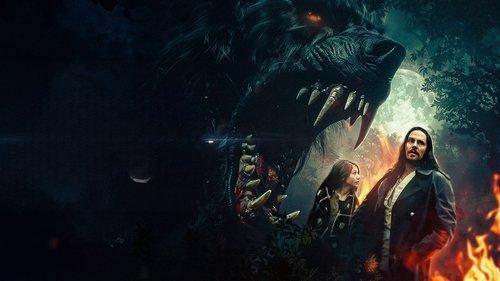 Gypsy Moon filmas žiurėti online