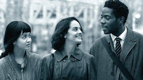 Paryžius. 13-as rajonas filmas žiurėti online