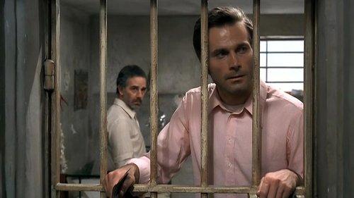 L'istruttoria è chiusa: dimentichi filmas žiurėti online