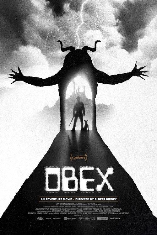 Obeksas filmas online