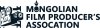 Mongolian Film Industry Association studio logo