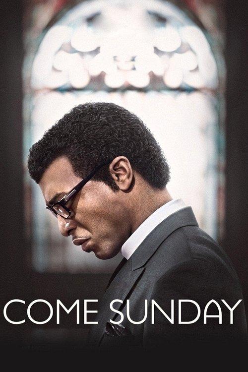 Come Sunday filmas online