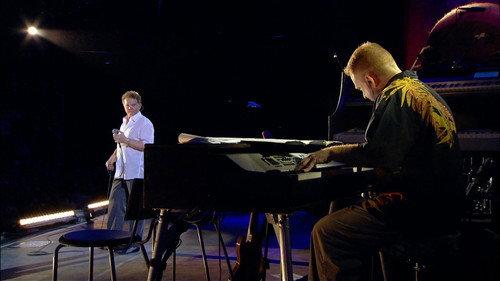 Simply Red: Home Live in Sicily filmas žiurėti online