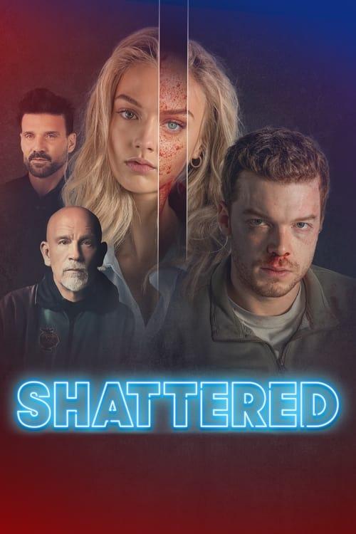 Shattered filmas online