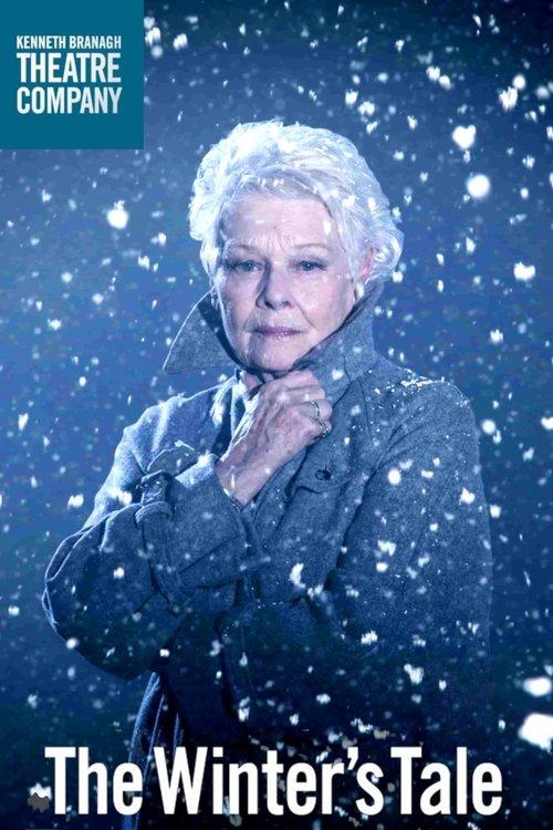 Branagh Theatre Live: The Winter's Tale filmas online