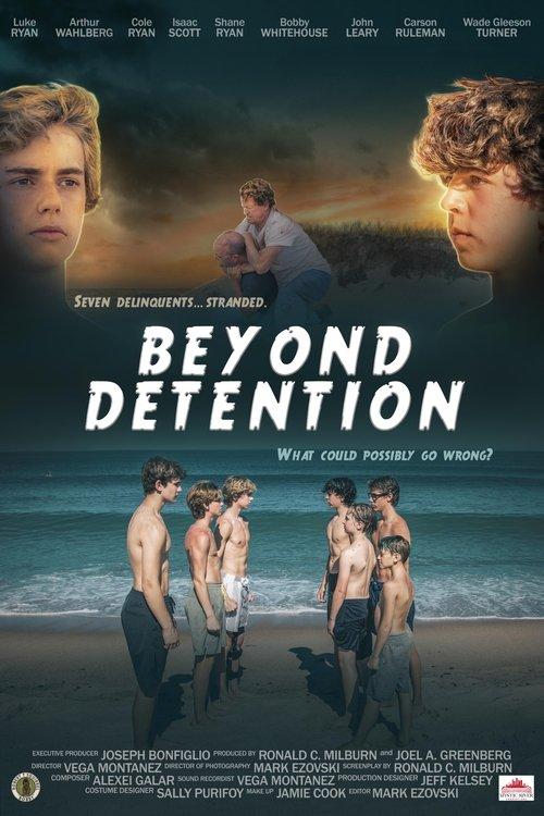 Beyond Detention filmas online
