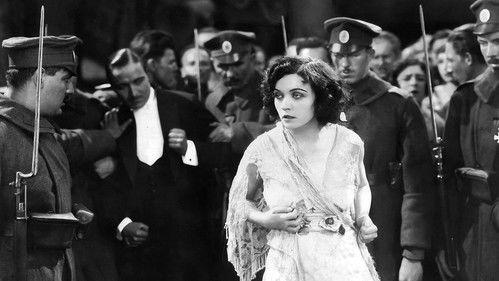 Hotel Imperial filmas žiurėti online