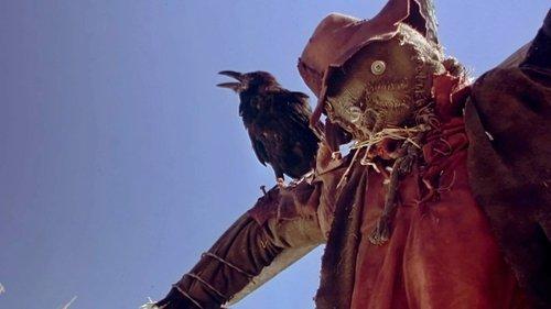 Night of the Scarecrow filmas žiurėti online