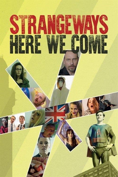 Strangeways Here We Come filmas online