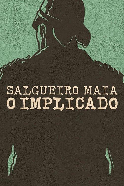 Salgueiro Maia - O Implicado filmas online